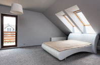 Shingay bedroom extensions