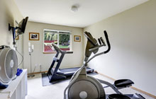 Shingay home gym construction leads