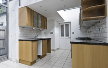 Shingay kitchen extension leads